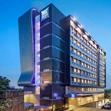 Ibis Budget Jakarta Airport Tangerang Ngoại thất bức ảnh