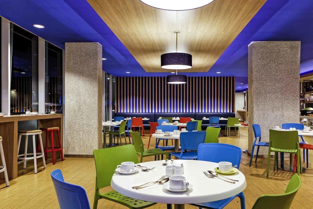 Ibis Budget Jakarta Airport Tangerang Ngoại thất bức ảnh