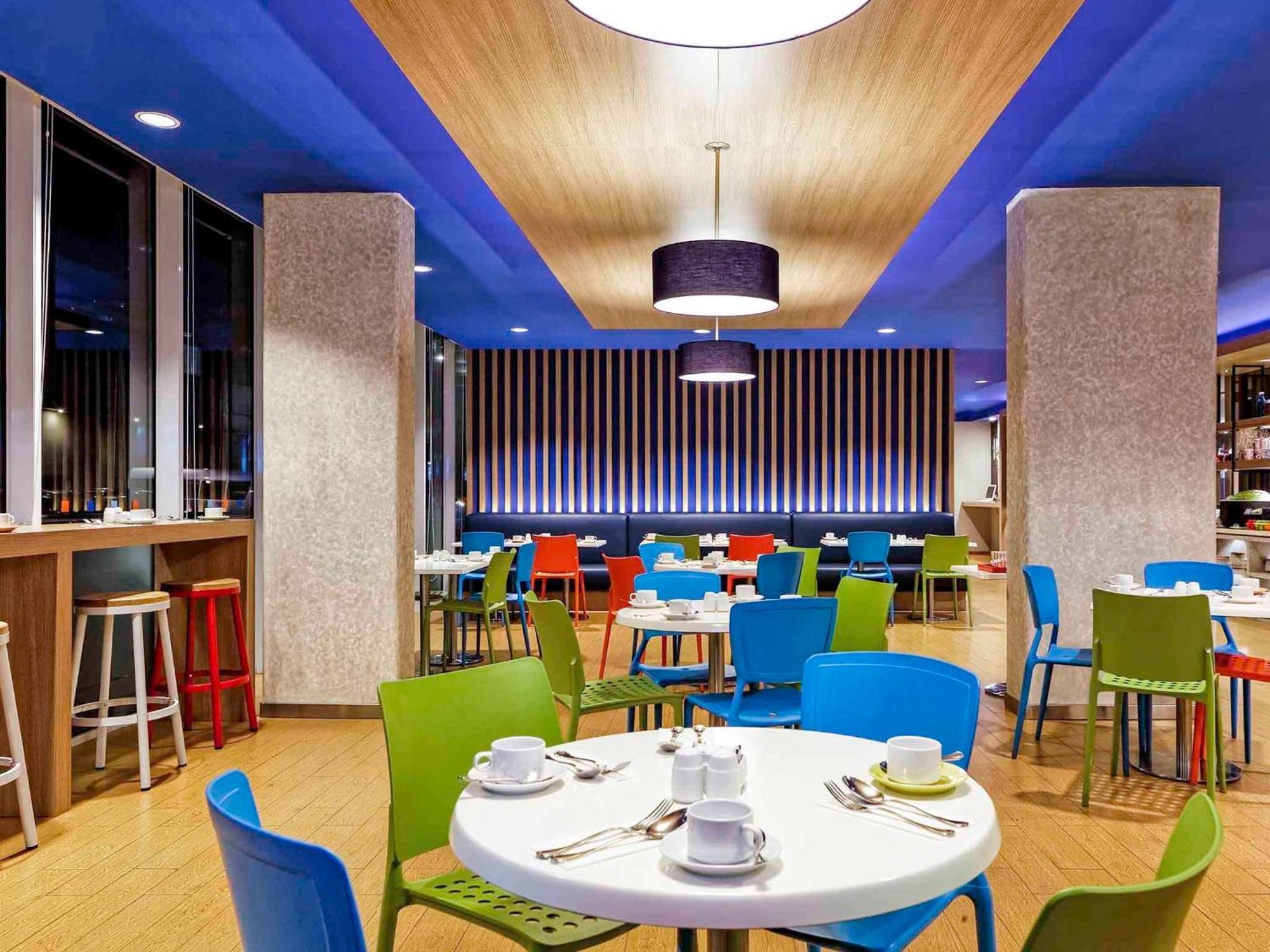 Ibis Budget Jakarta Airport Tangerang Ngoại thất bức ảnh