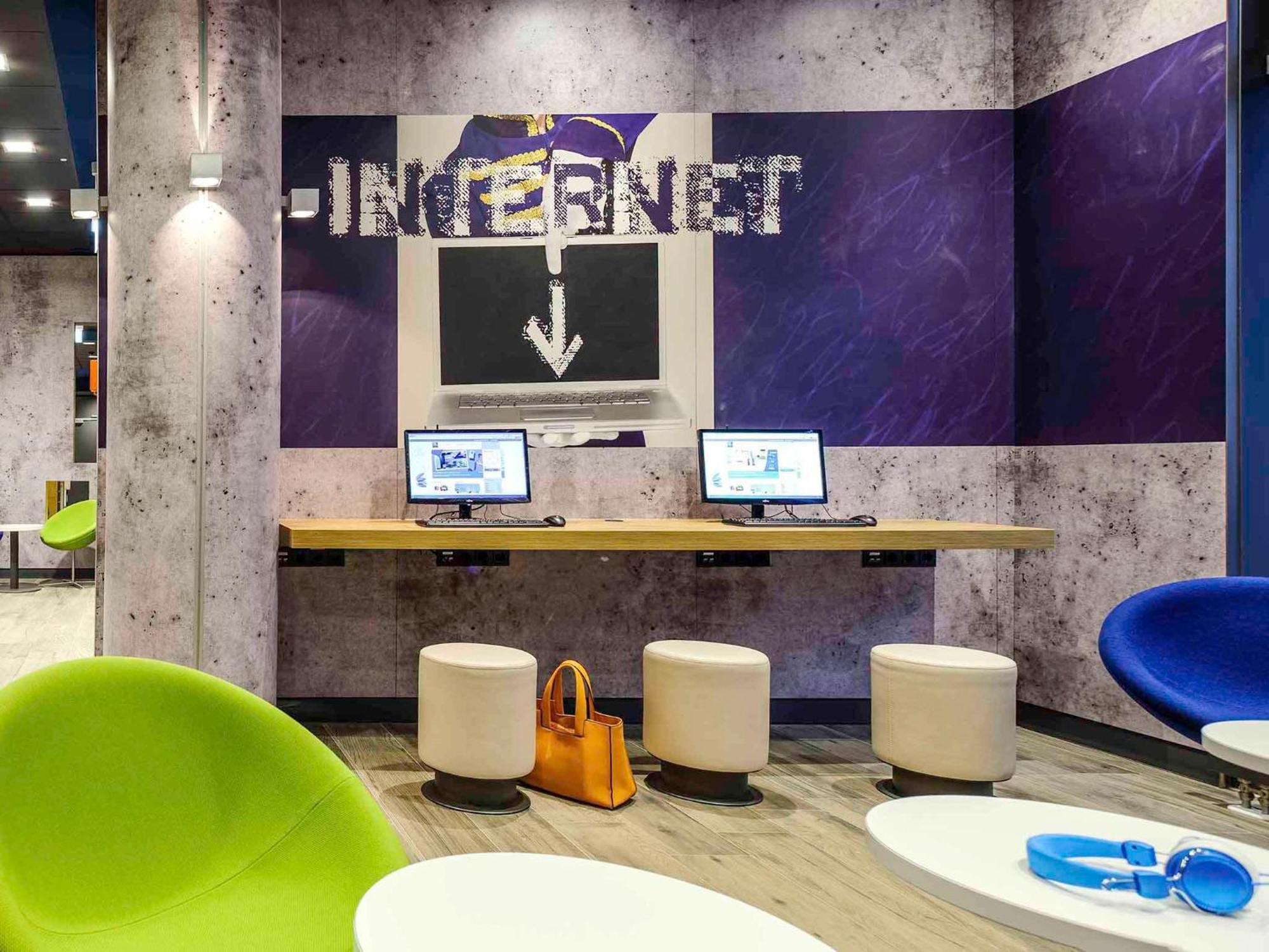 Ibis Budget Jakarta Airport Tangerang Ngoại thất bức ảnh