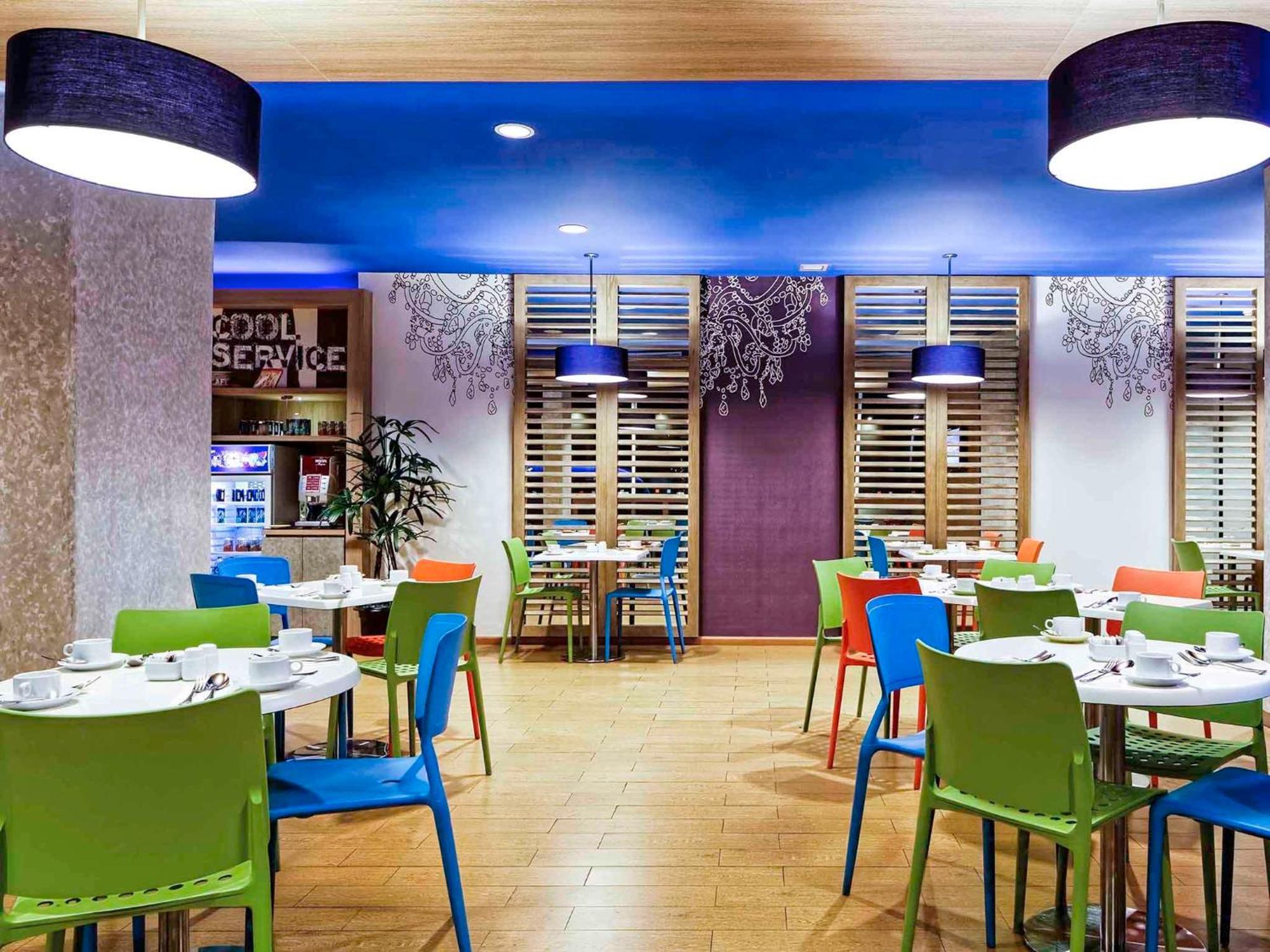 Ibis Budget Jakarta Airport Tangerang Ngoại thất bức ảnh